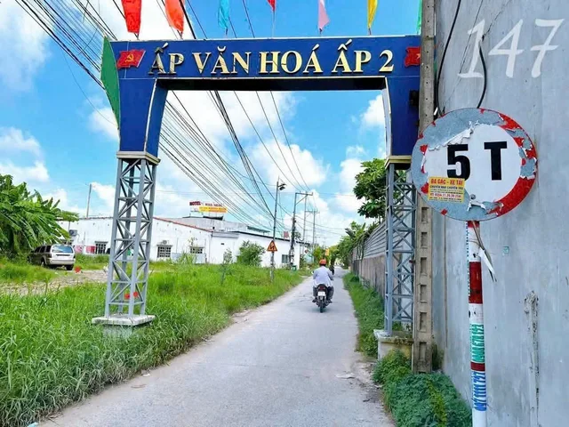 Bất động sản tại Tây Ninh - ảnh 1