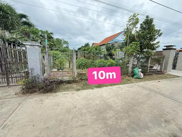 Bất động sản tại Khánh Hòa - ảnh 1