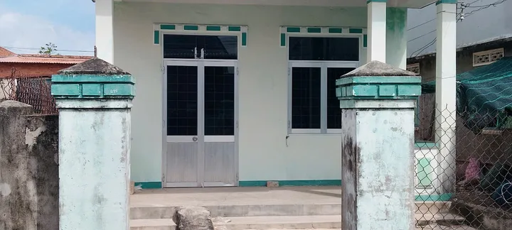 Bất động sản tại Khánh Hòa - ảnh 1