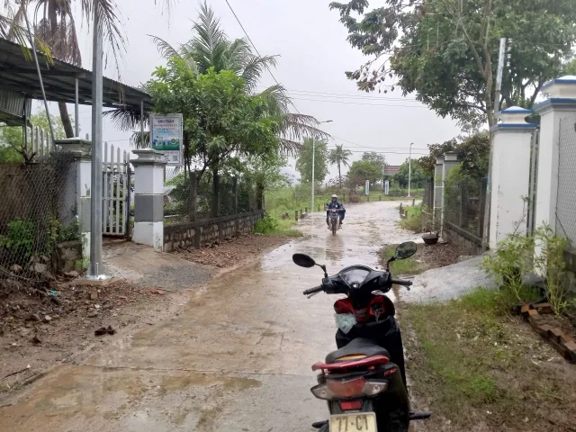 Bất động sản tại Khánh Hòa - ảnh 1