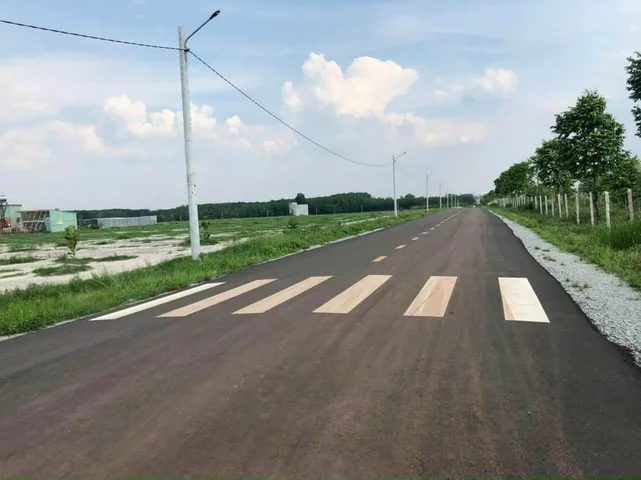 Bất động sản tại Đồng Nai - ảnh 1