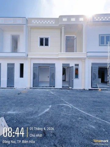 Bất động sản tại Đồng Nai - ảnh 1