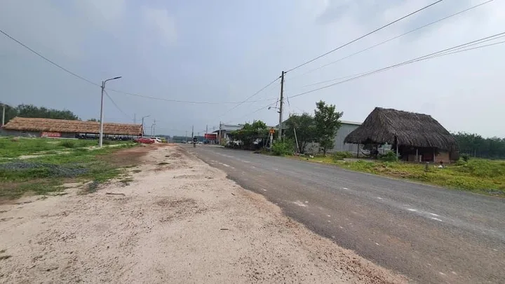 Bất động sản tại Đồng Nai - ảnh 1