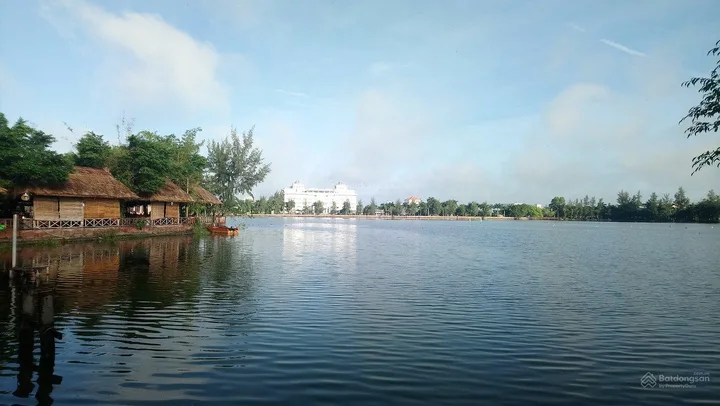 Bất động sản tại Cà Mau - ảnh 1