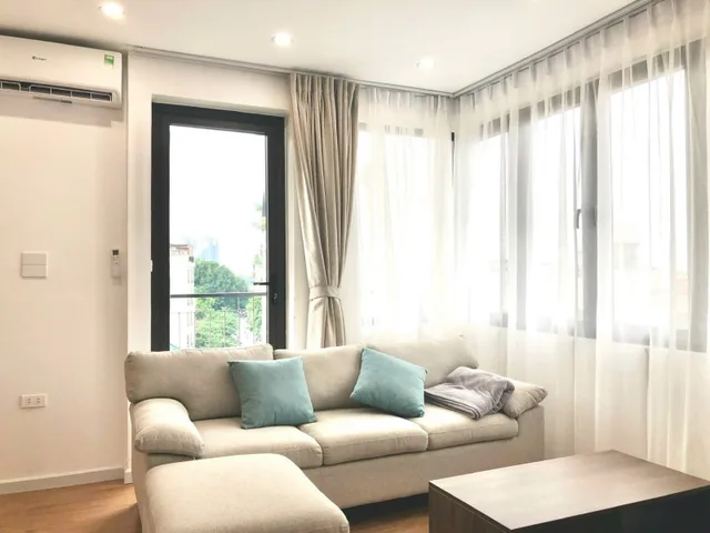 Bất động sản tại Hà Nội - ảnh 1