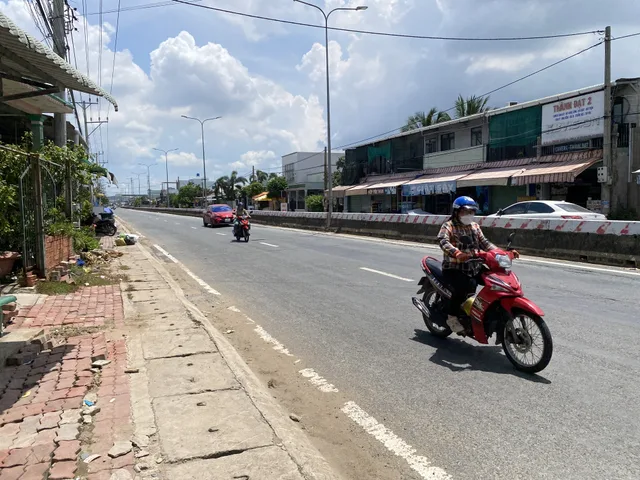 Bất động sản tại Tây Ninh - ảnh 1