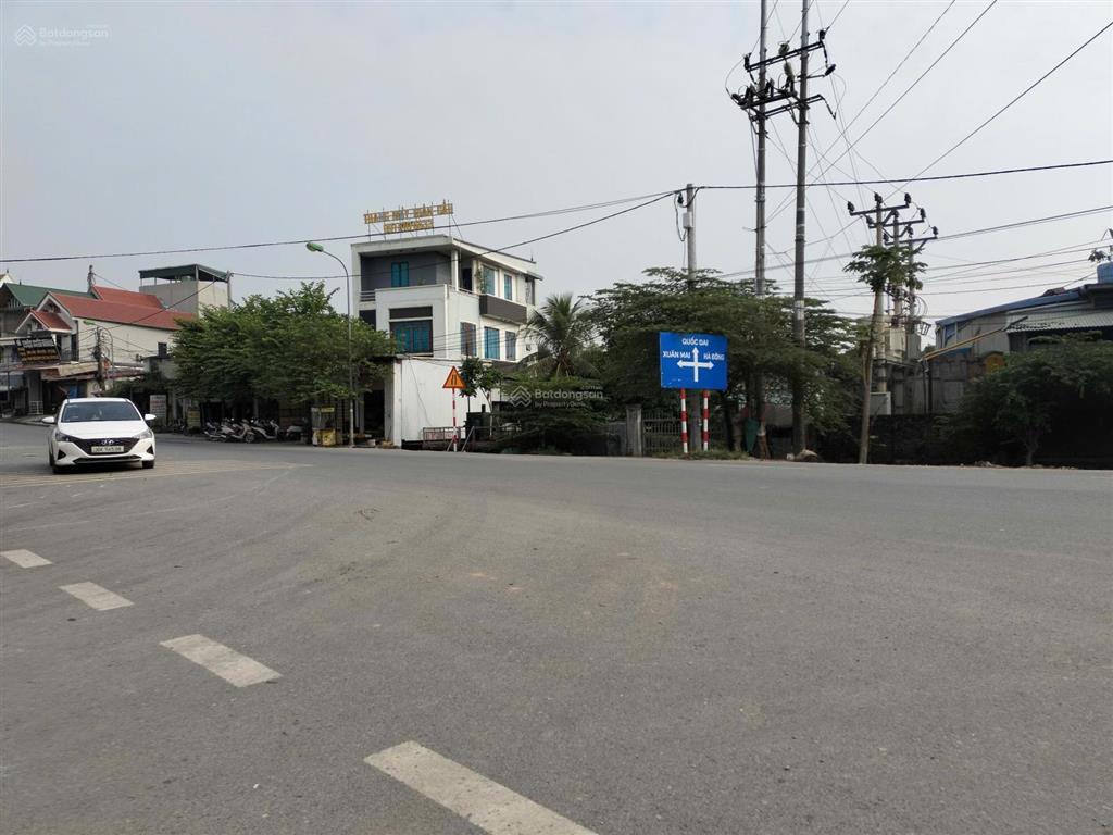 Bất động sản tại Hà Nội - ảnh 1