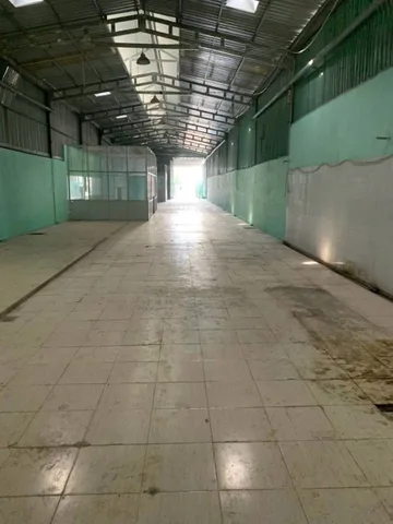 Bất động sản tại TP. Hồ Chí Minh - ảnh 1
