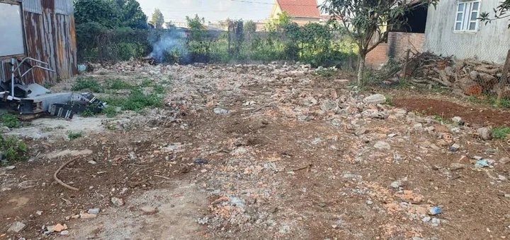 Bất động sản tại Đắk Lắk - ảnh 1