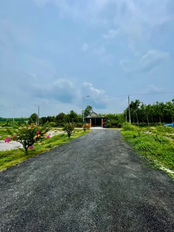 Bất động sản tại Bình Phước - ảnh 1