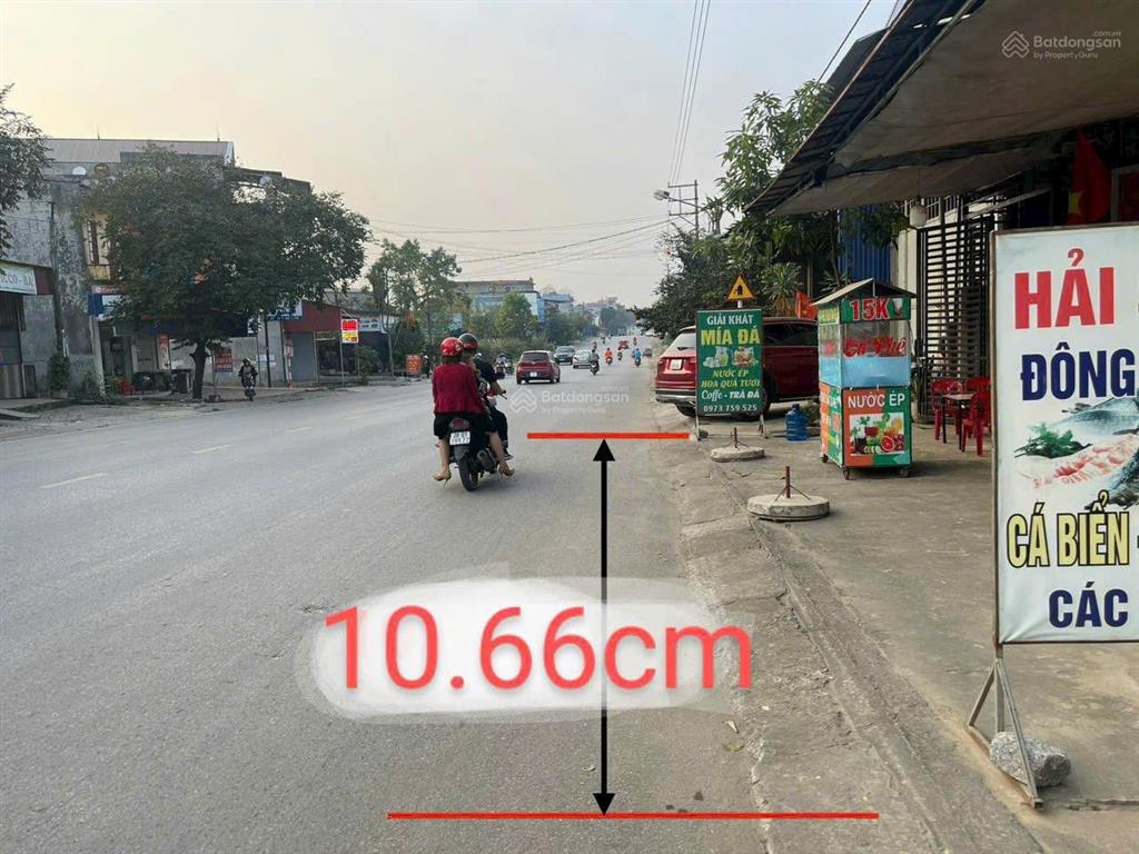 Bất động sản tại Thái Nguyên - ảnh 1
