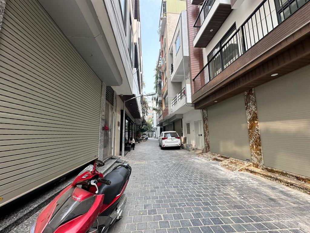 Bất động sản tại Hà Nội - ảnh 1