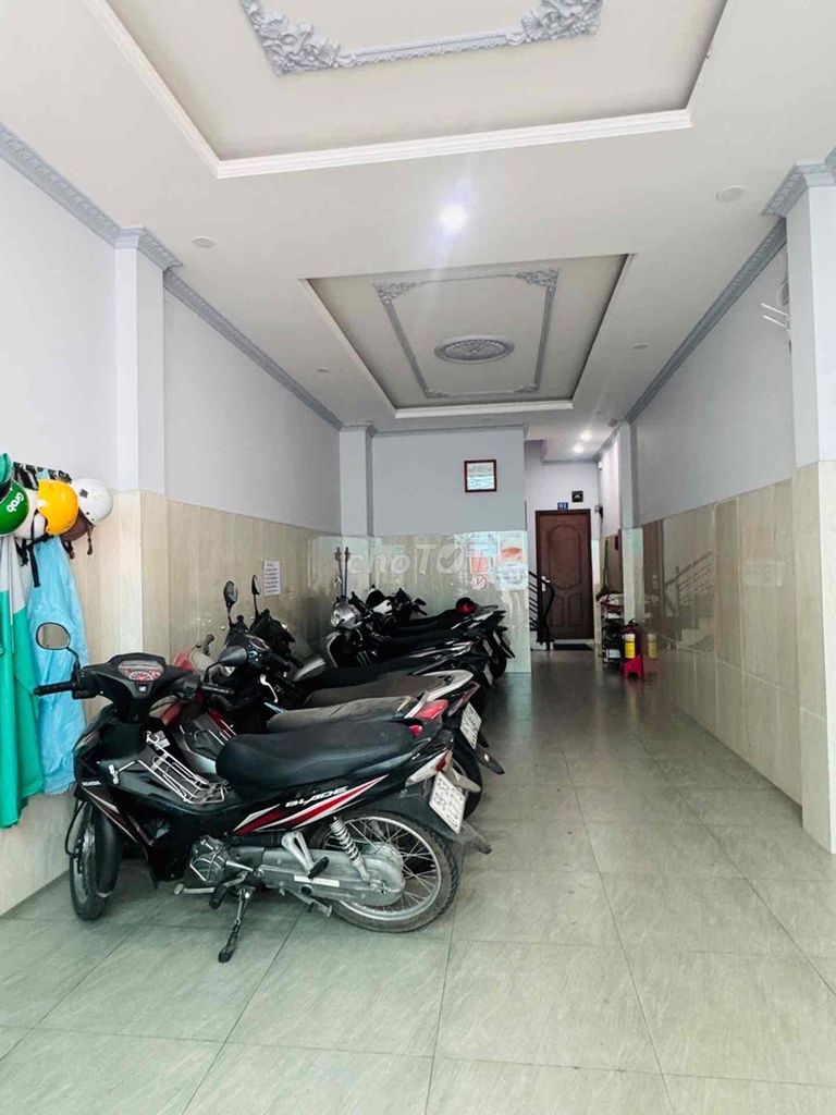 Nhà riêng tại Bình Thạnh, TP. Hồ Chí Minh - ảnh 2