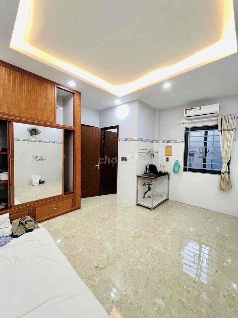 Nhà riêng tại Bình Thạnh, TP. Hồ Chí Minh - ảnh 4