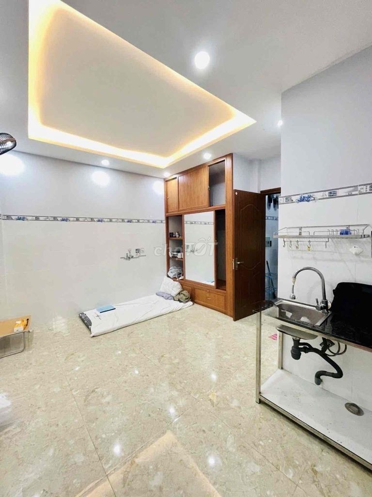 Nhà riêng tại Bình Thạnh, TP. Hồ Chí Minh - ảnh 5