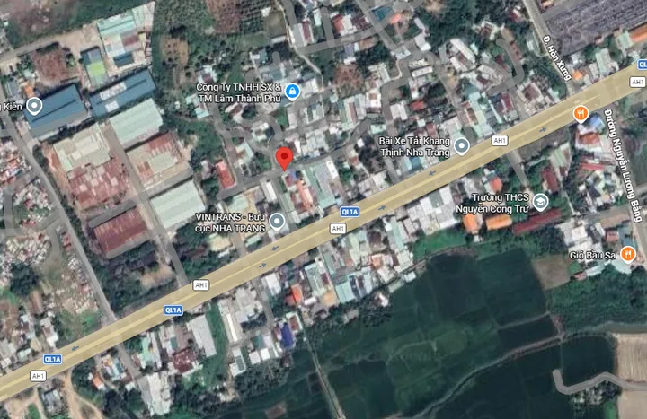 Bất động sản tại Khánh Hòa - ảnh 1