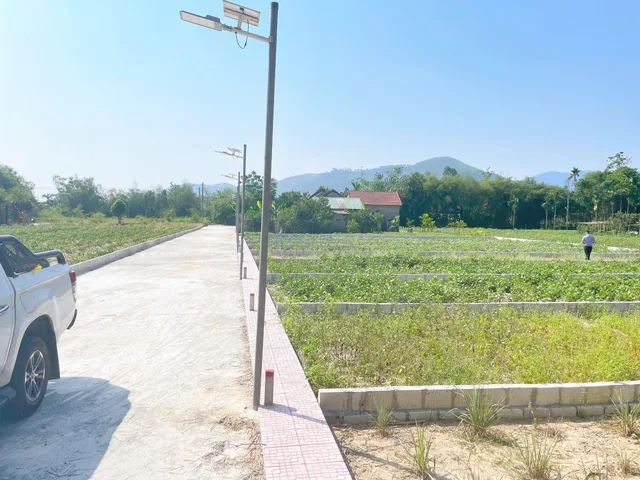 Bất động sản tại Thừa Thiên Huế - ảnh 1