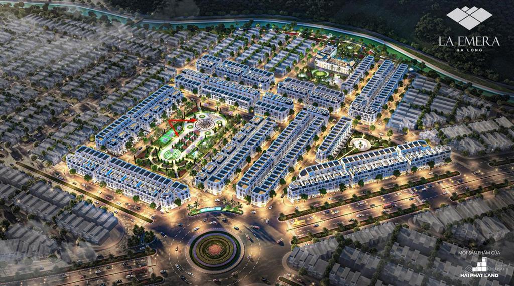 Bất động sản tại Quảng Ninh - ảnh 1