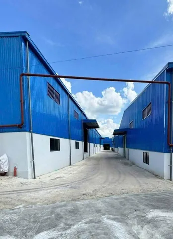 Bất động sản tại Bình Dương - ảnh 1