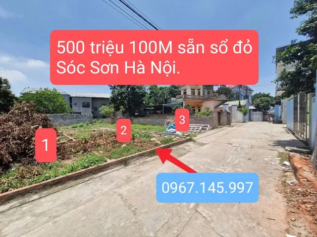 Bất động sản tại Hà Nội - ảnh 1