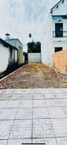 Bất động sản tại Bình Dương - ảnh 1