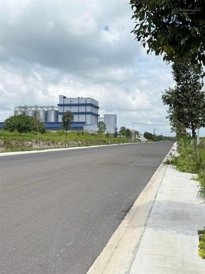 Bất động sản tại Bình Phước - ảnh 1
