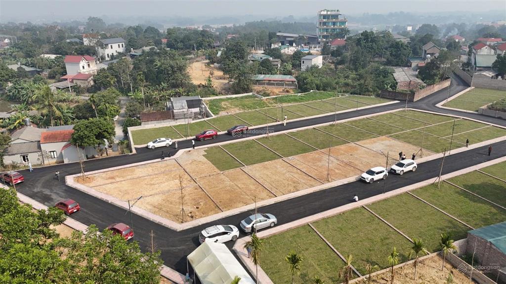 Bất động sản tại Hà Nội - ảnh 1