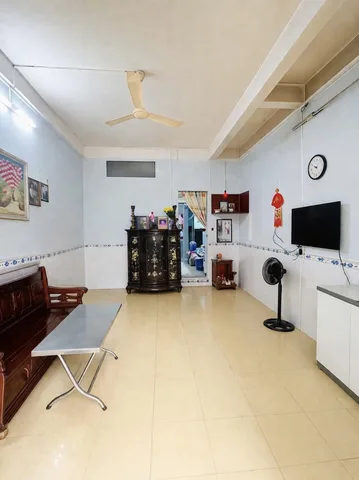 Bất động sản tại TP. Hồ Chí Minh - ảnh 1
