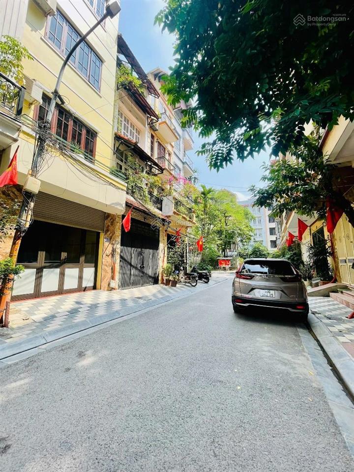 Bất động sản tại Hà Nội - ảnh 1