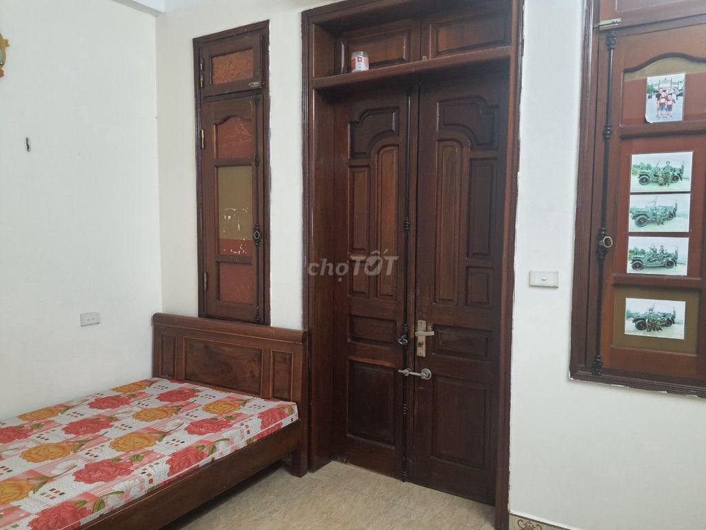 Nhà riêng tại Đống Đa, Hà Nội - ảnh 4