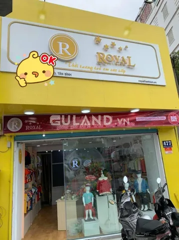 Bất động sản tại TP. Hồ Chí Minh - ảnh 1
