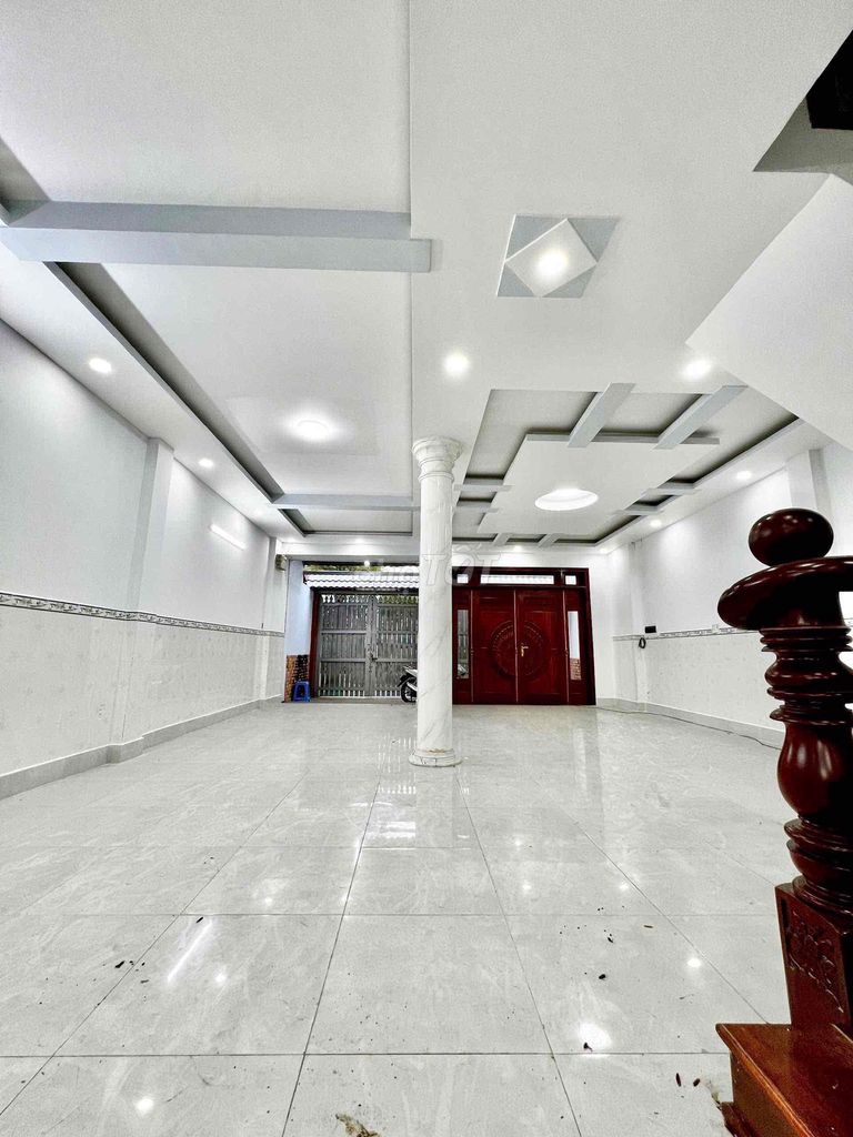 Nhà riêng tại Bình Tân, TP. Hồ Chí Minh - ảnh 2
