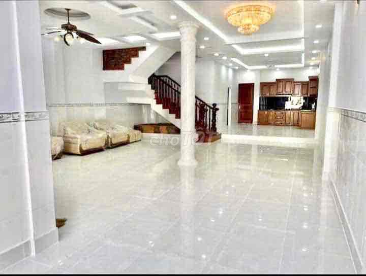 Nhà riêng tại Bình Tân, TP. Hồ Chí Minh - ảnh 3