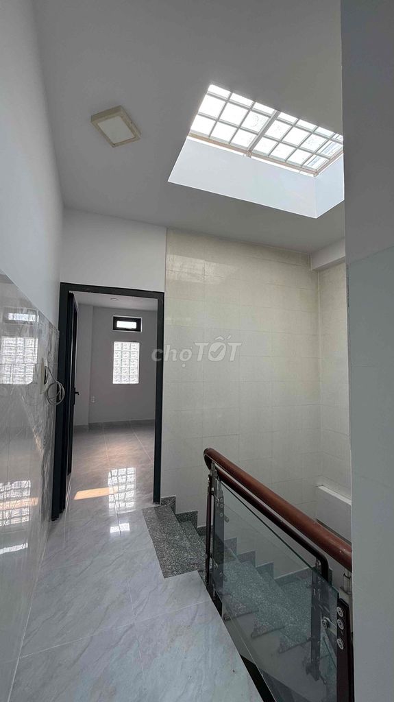 Nhà riêng tại 7, TP. Hồ Chí Minh - ảnh 4
