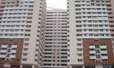 Căn hộ / chung cư tại 3, TP. Hồ Chí Minh - ảnh 2