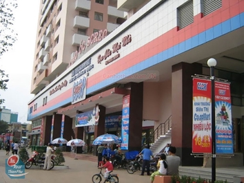 Căn hộ / chung cư tại 3, TP. Hồ Chí Minh - ảnh 3
