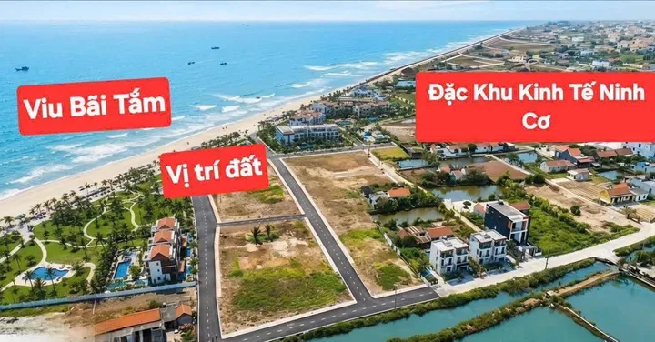Bất động sản tại Ninh Bình - ảnh 1