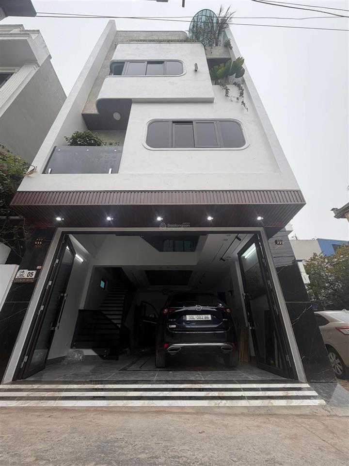 Bất động sản tại Nam Định - ảnh 1