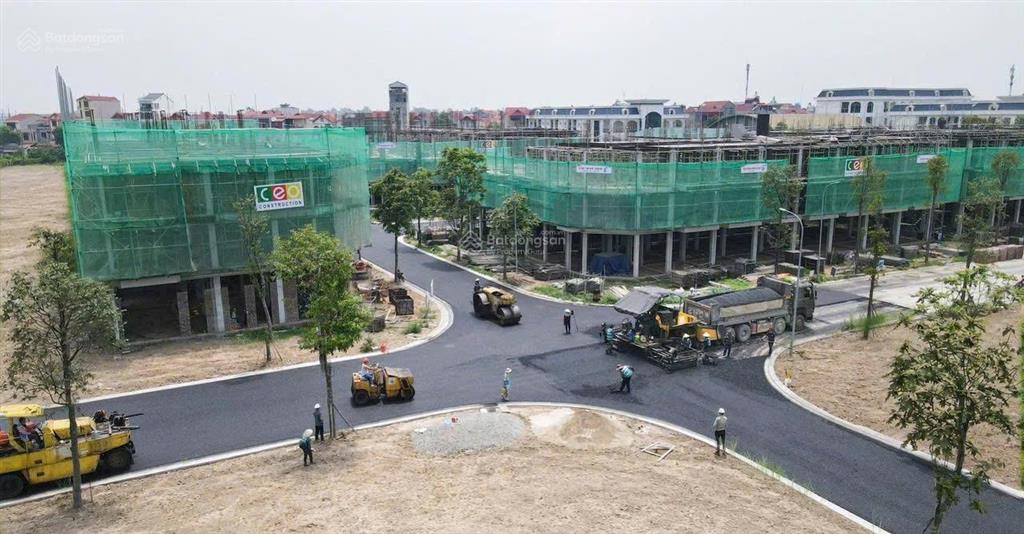 Bất động sản tại Hà Nội - ảnh 1