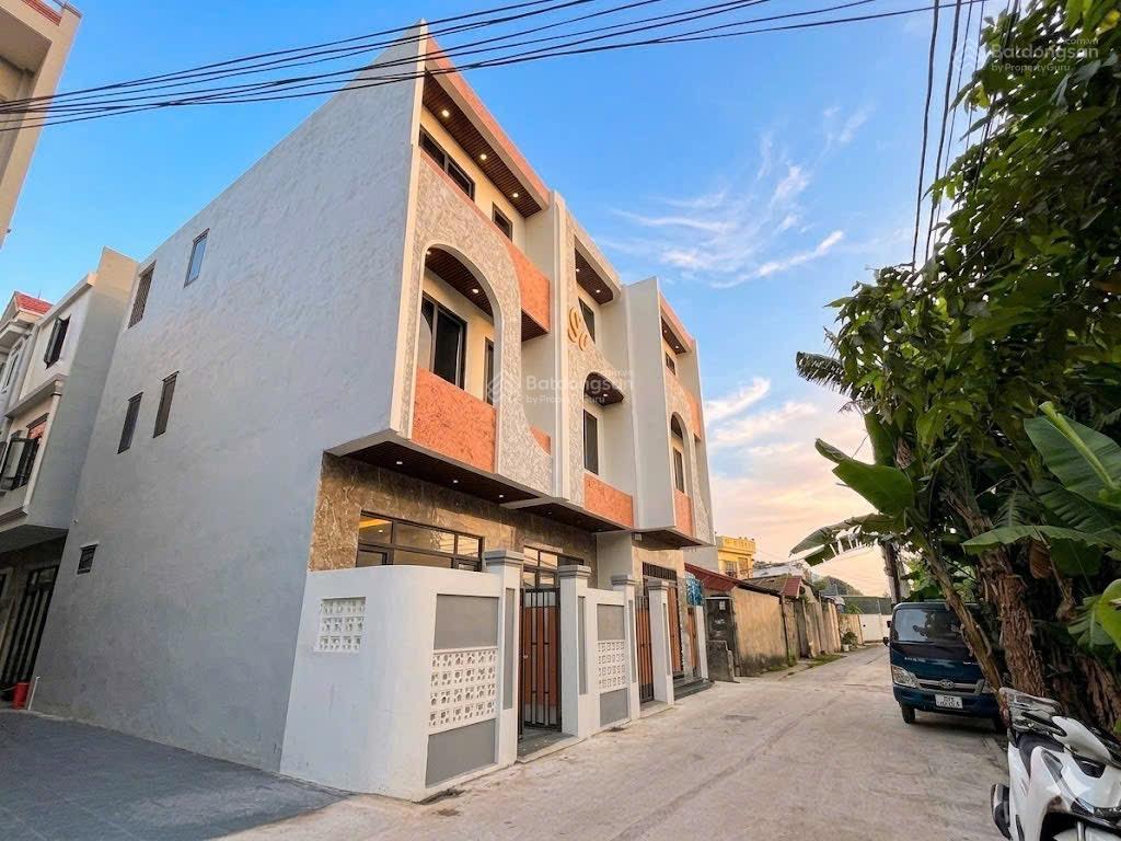 Bất động sản tại Nam Định - ảnh 1
