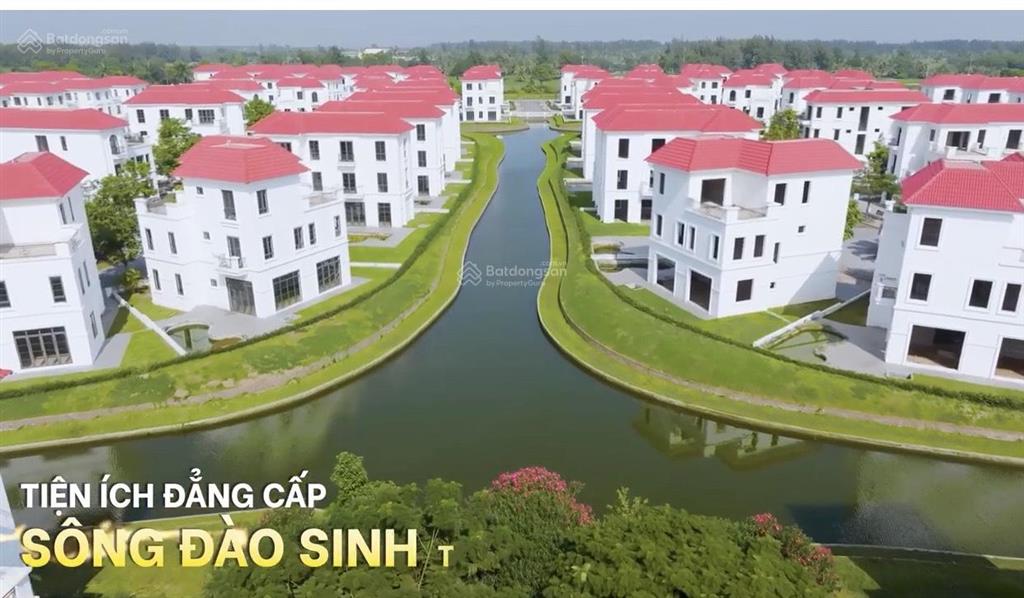 Bất động sản tại Hải Phòng - ảnh 1