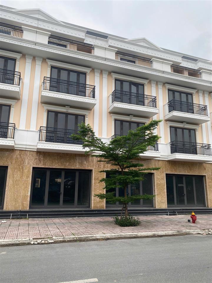 Bất động sản tại Bắc Ninh - ảnh 1