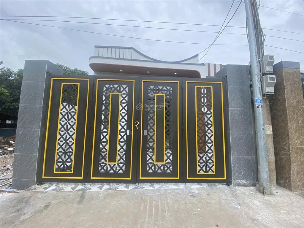Bất động sản tại Bà Rịa - Vũng Tàu - ảnh 1