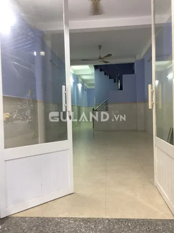 Bất động sản tại TP. Hồ Chí Minh - ảnh 1