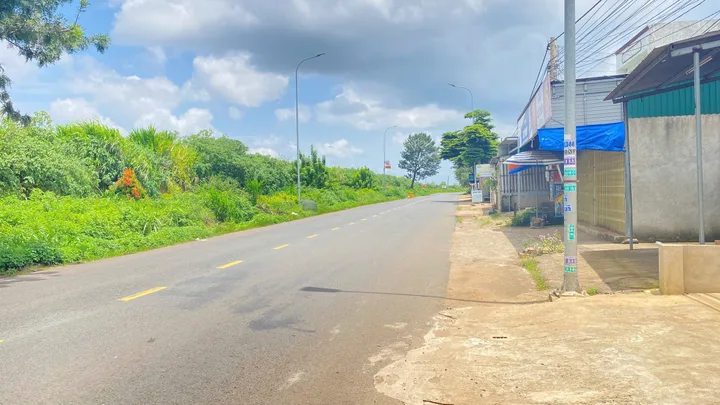 Bất động sản tại Lâm Đồng - ảnh 1