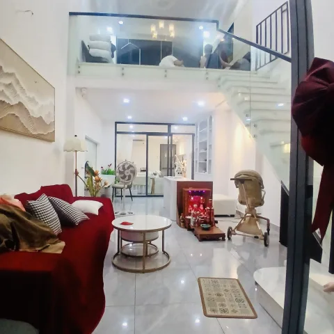 Bất động sản tại TP. Hồ Chí Minh - ảnh 1