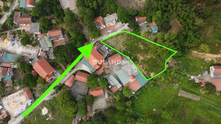 Bất động sản tại Quảng Ninh - ảnh 1