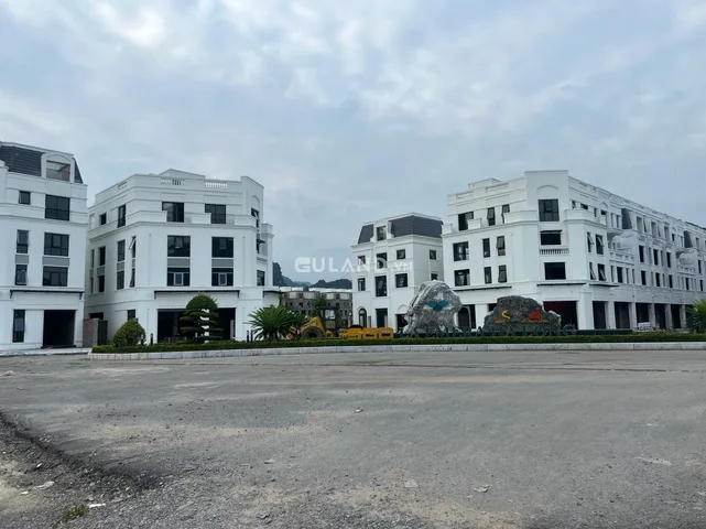 Bất động sản tại Quảng Ninh - ảnh 1