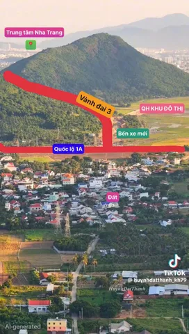 Bất động sản tại Khánh Hòa - ảnh 1