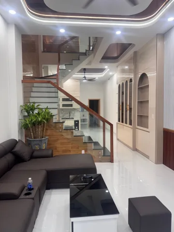 Bất động sản tại Bình Dương - ảnh 1